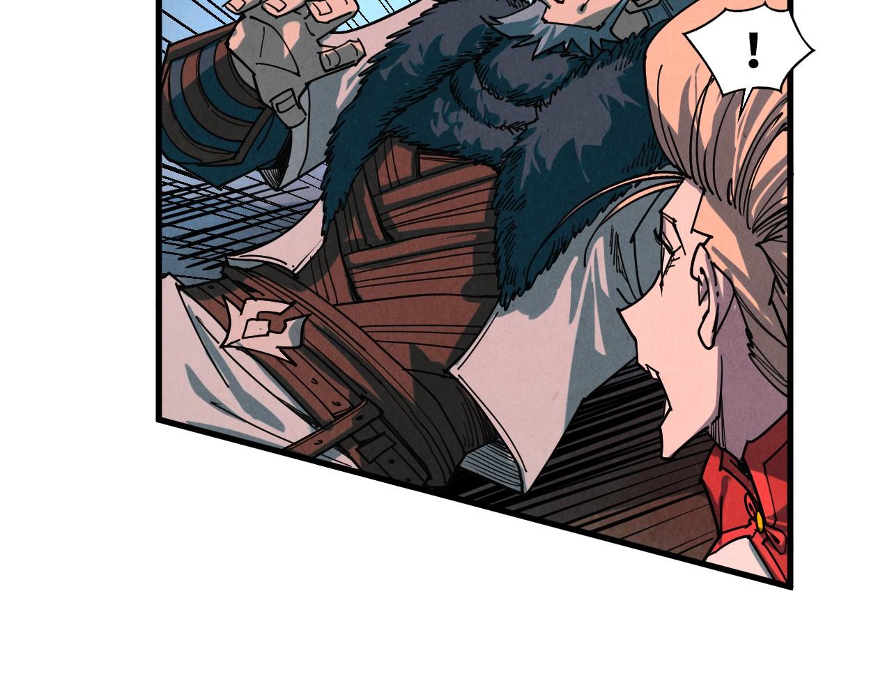 这一世我要当至尊 - 第501話 天道推演(1/5) - 第38张图