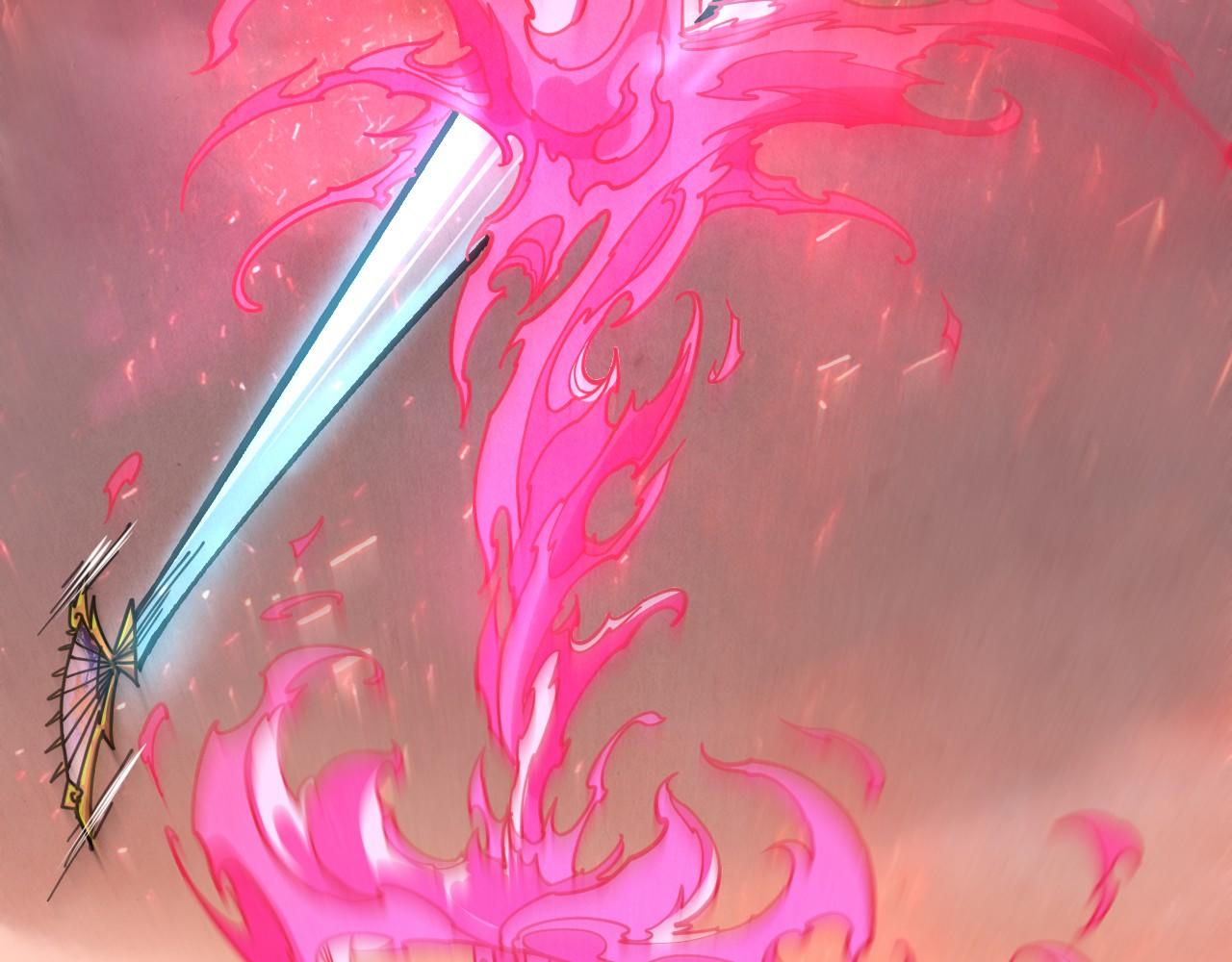 这一世我要当至尊 - 第501話 天道推演(1/5) - 第49张图