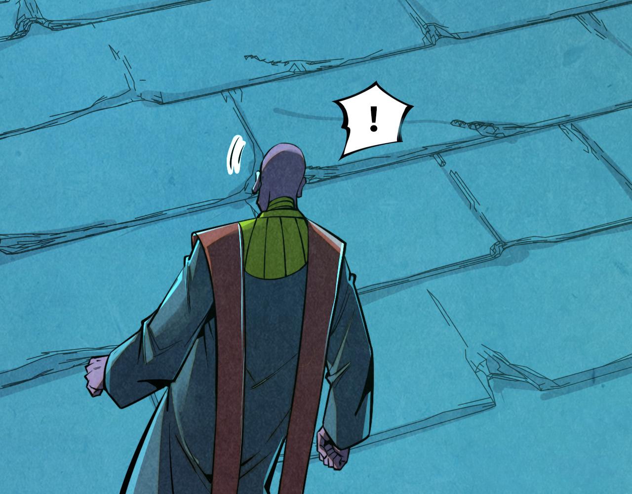 这一世我要当至尊 - 第503話 魔化(1/4) - 第12张图