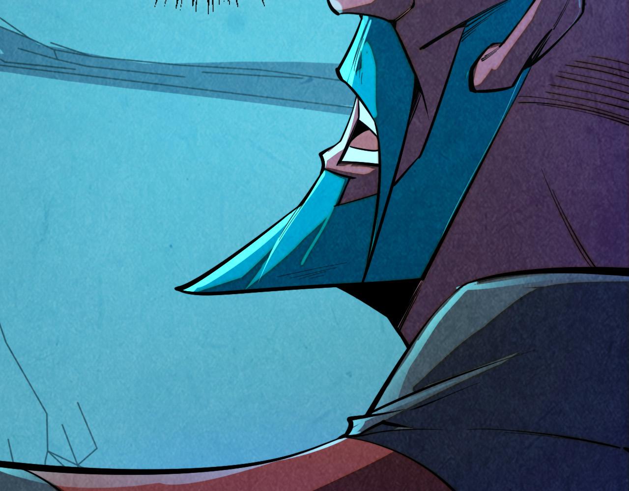 这一世我要当至尊 - 第503話 魔化(1/4) - 第25张图