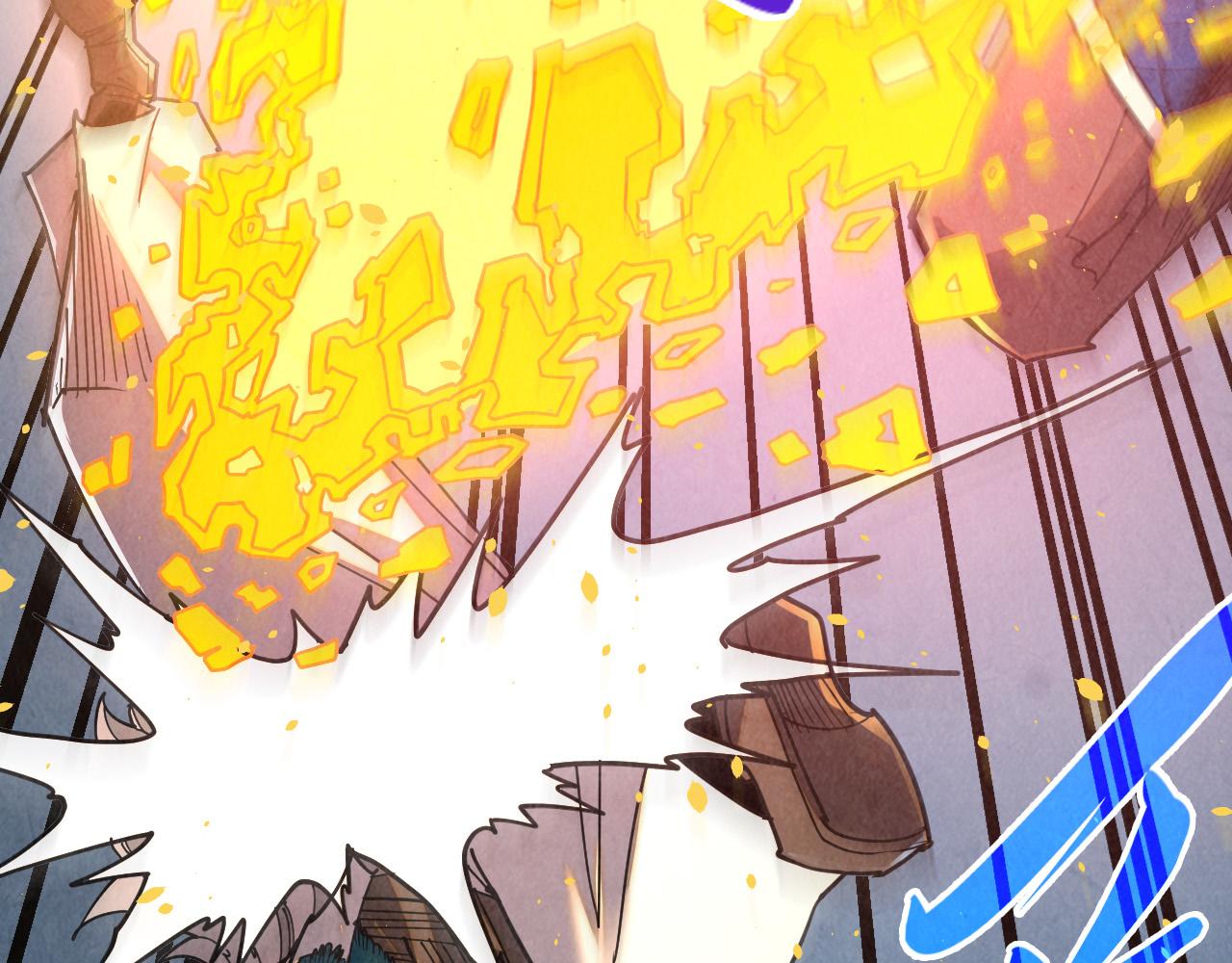 这一世我要当至尊 - 第503話 魔化(1/4) - 第38张图