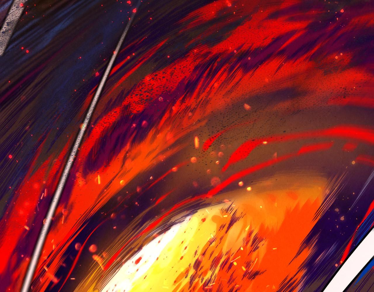 这一世我要当至尊 - 第505話 魔雲(1/4) - 第40张图