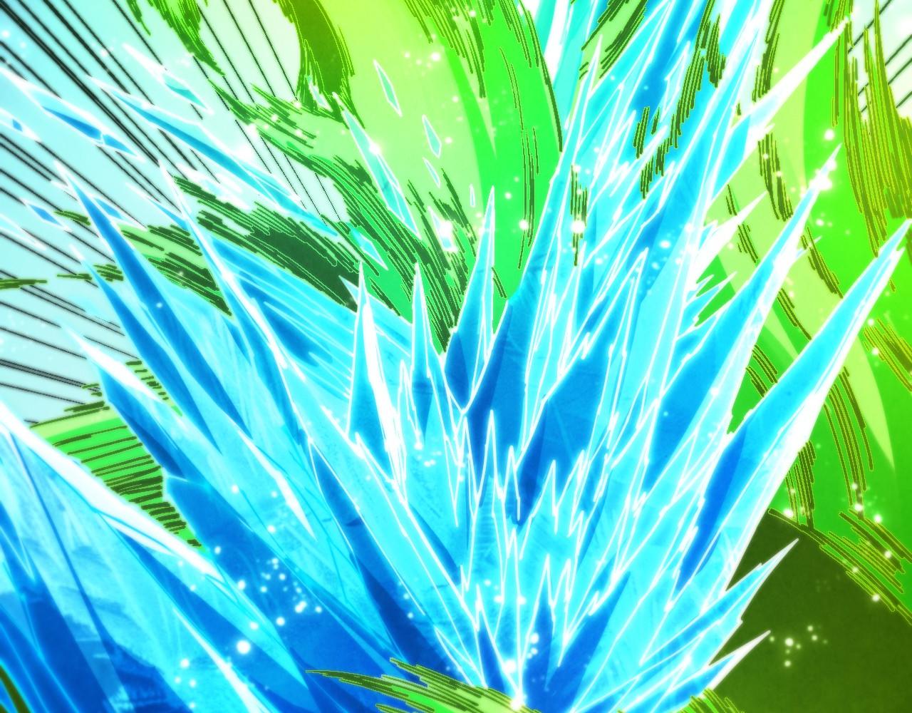 这一世我要当至尊 - 第507話 曹亞星的悲涼(1/4) - 第20张图