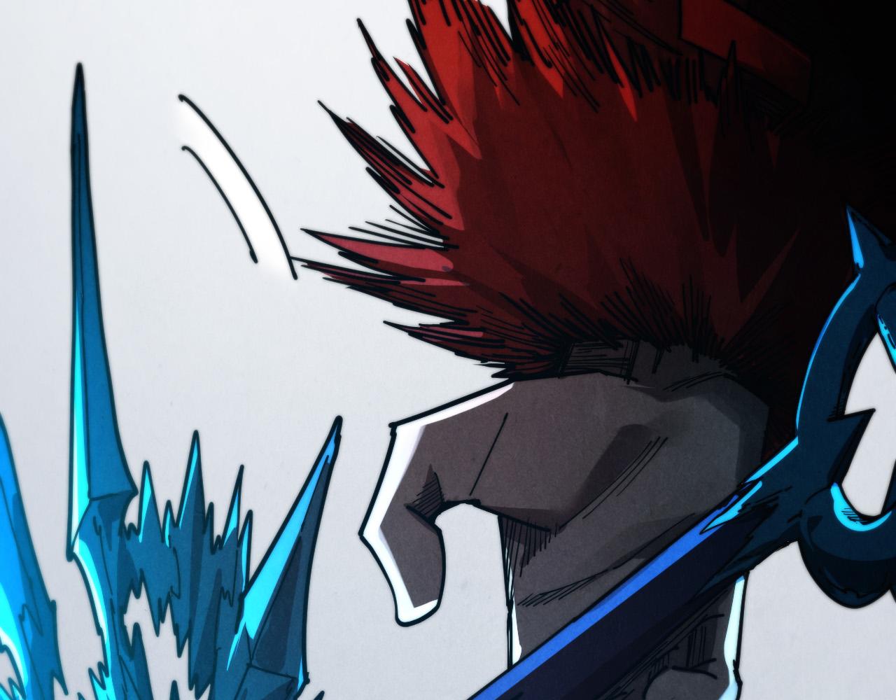 这一世我要当至尊 - 第507話 曹亞星的悲涼(1/4) - 第43张图