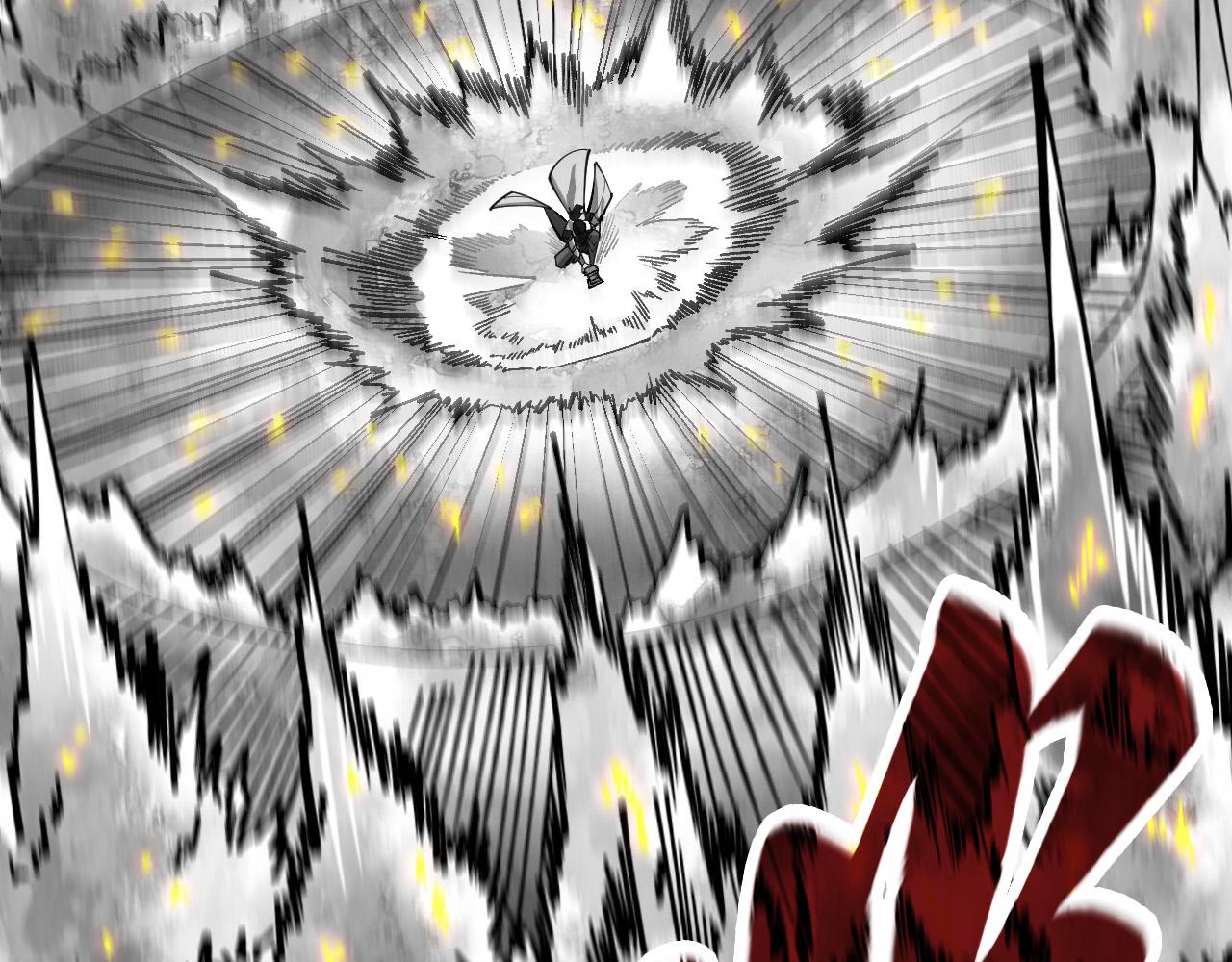 🍲这一世我要当至尊 第515话 炼化魔元果 第49页