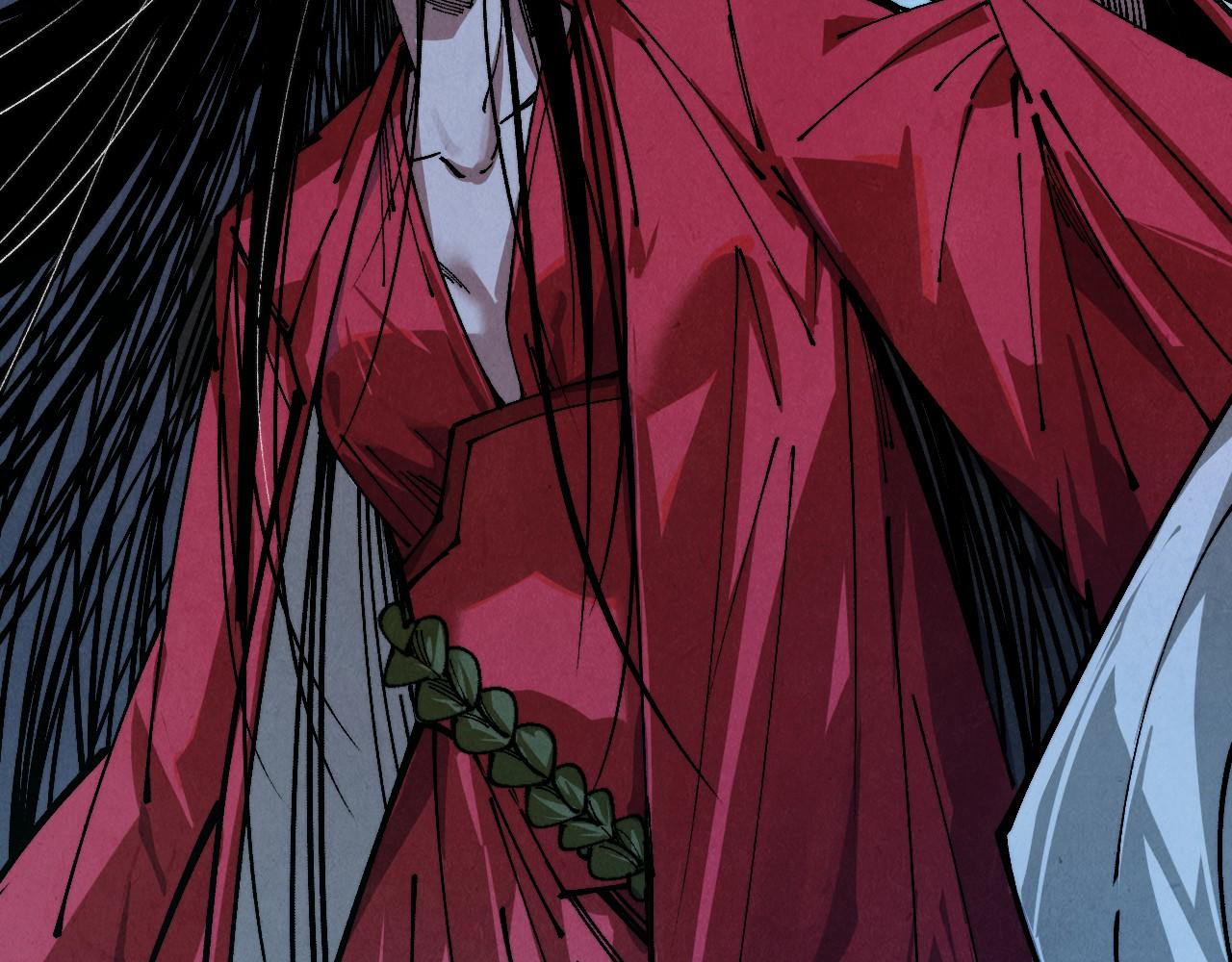 🍲这一世我要当至尊 第519话 桃花酒，醉忘愁 第7页