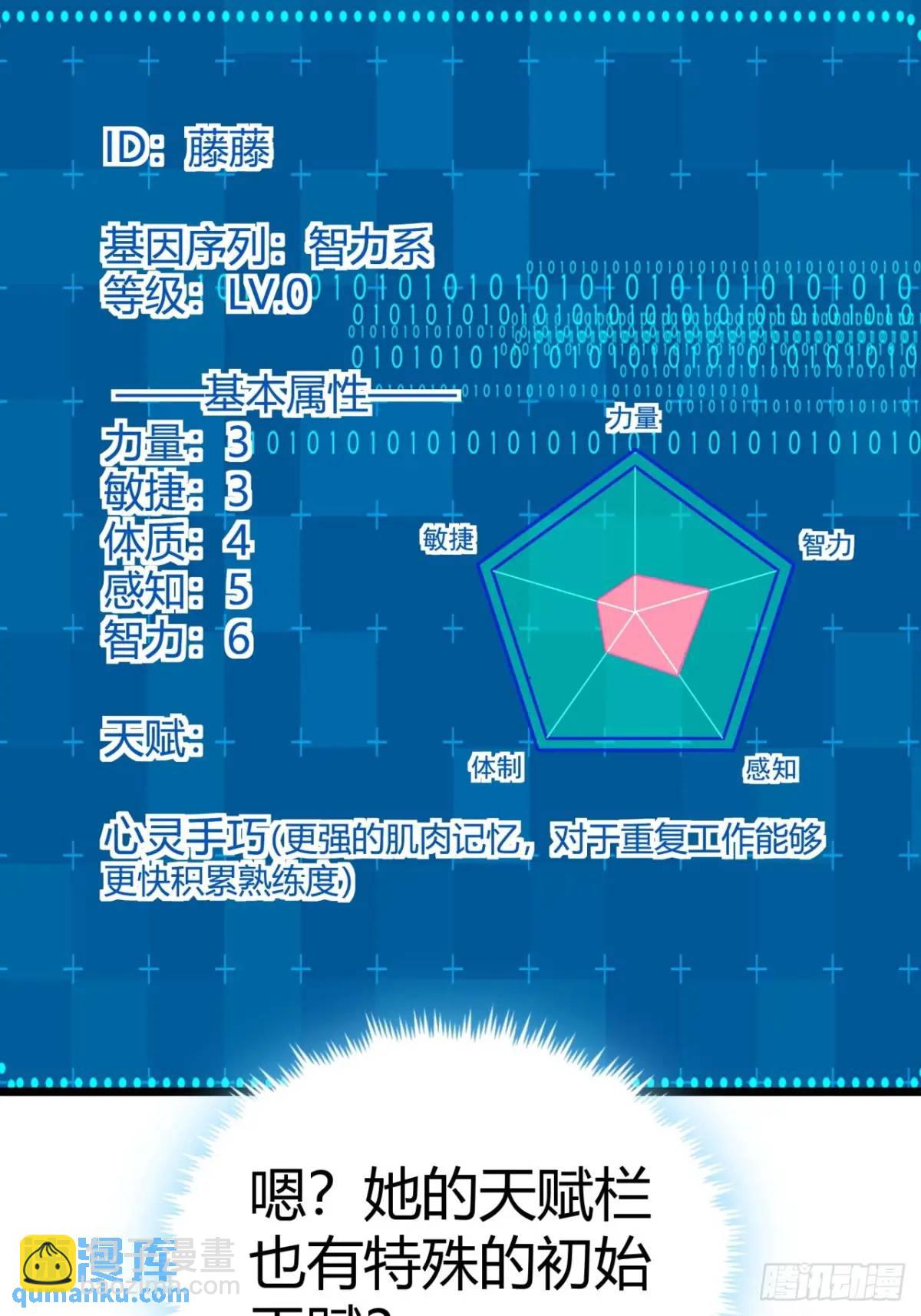 32话 废土生活从搬砖开始-下(1/2)-第31话