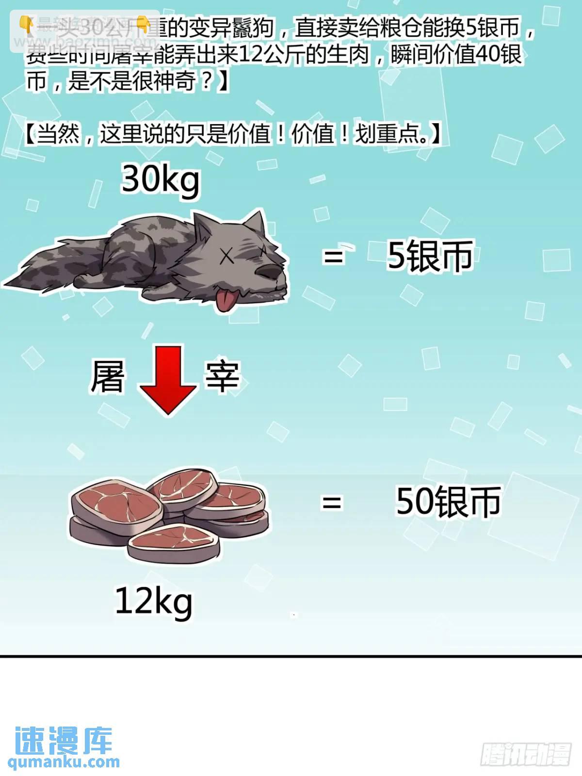 64话  开出传说了？(1/2)-第63话