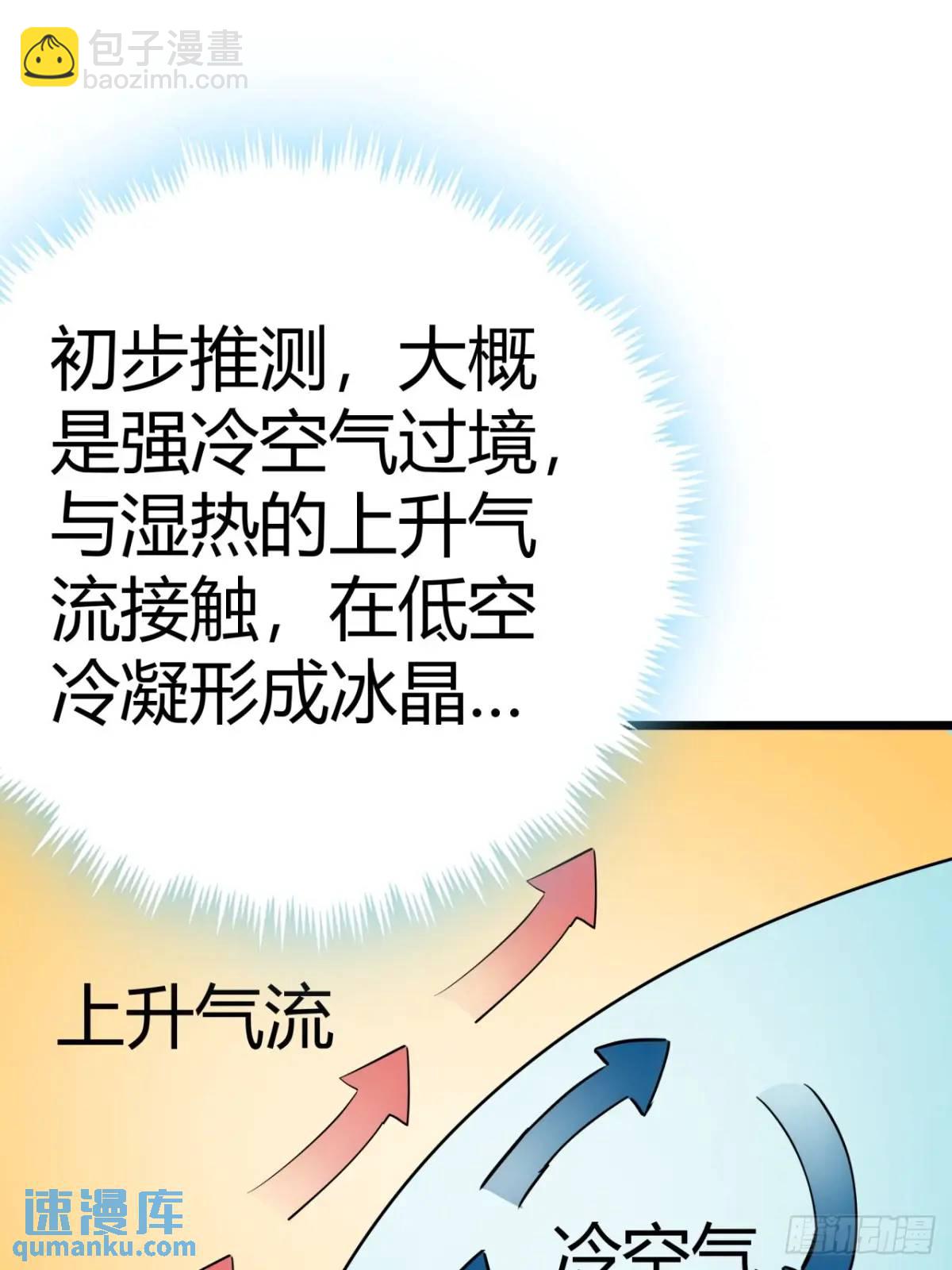 72话  废土上的第一片雪花(1/2)-第71话