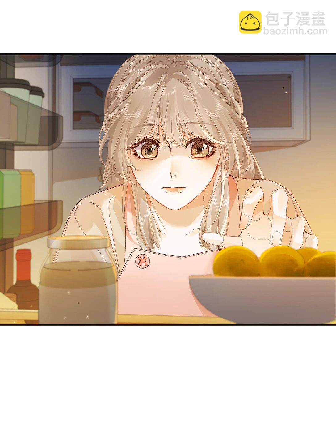 020 你惨啦，你坠入爱河了-第21话
