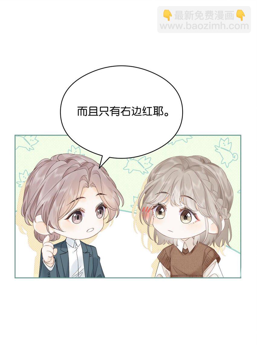007 耳朵怎么这么红-第7话