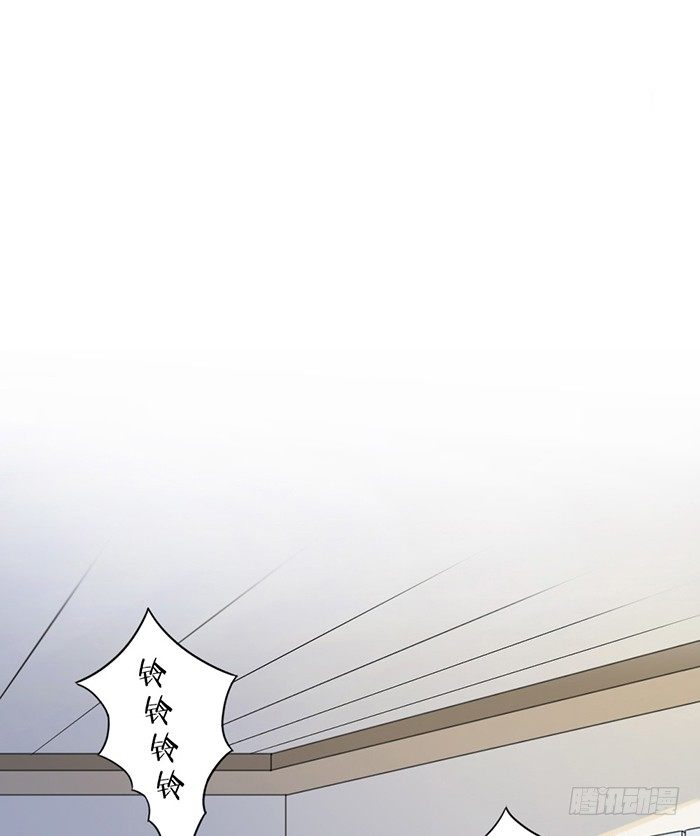 竟然在这里碰到学长？-第11话
