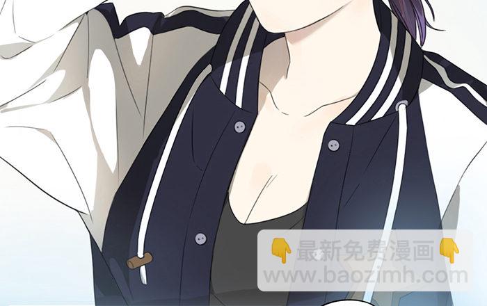 之星，这次换我来保护你&hellip;&hellip;(1/2)-第7话