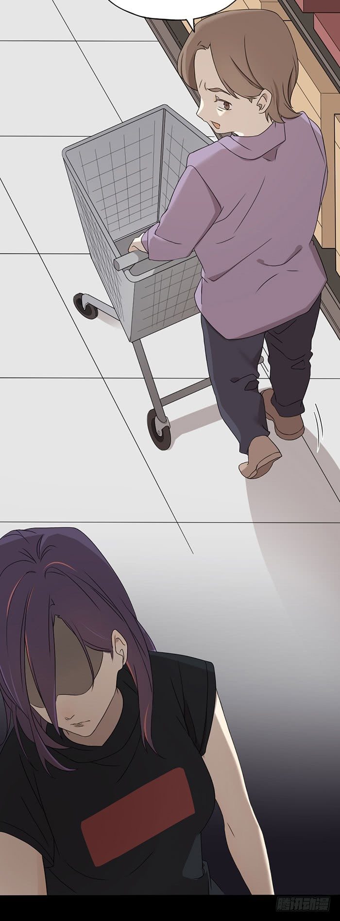 谁不想有个之星这样的姐姐呢？-第71话