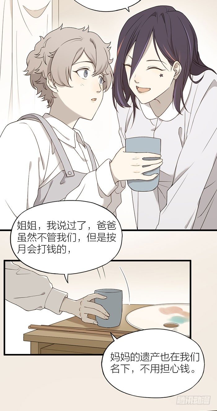 你是我遇到的第一个奇迹-第75话