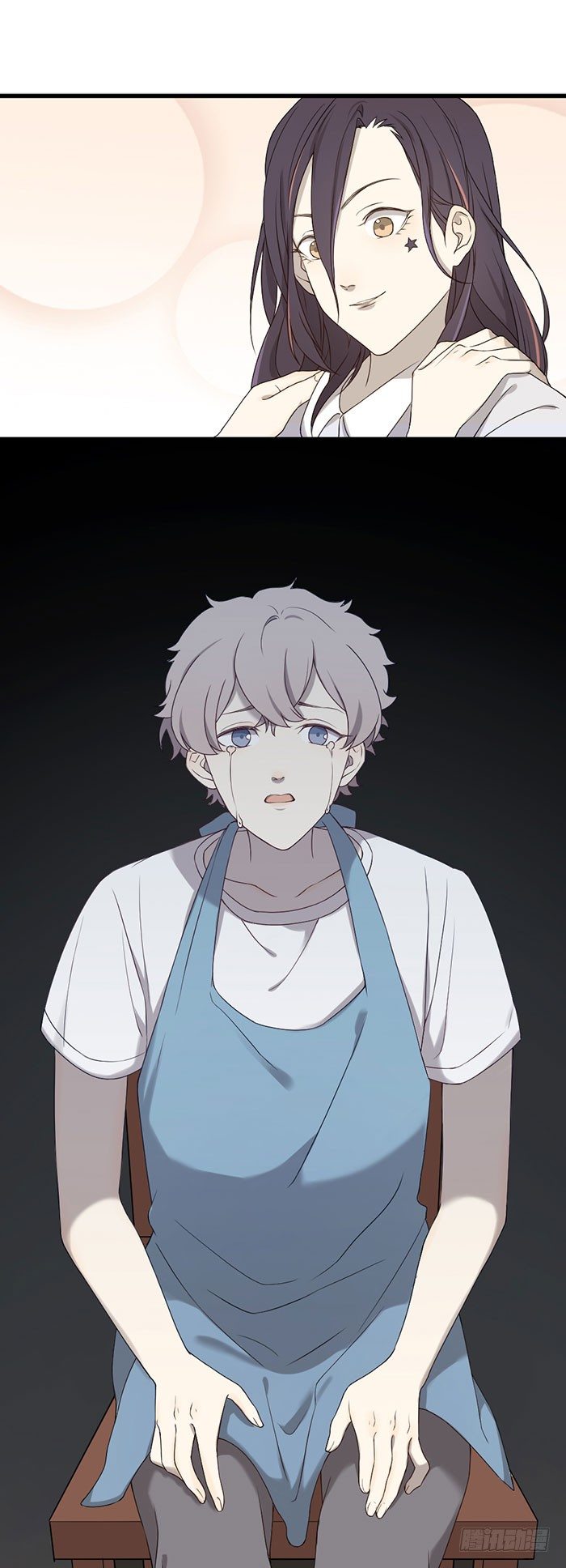 你是我遇到的第一个奇迹-第75话