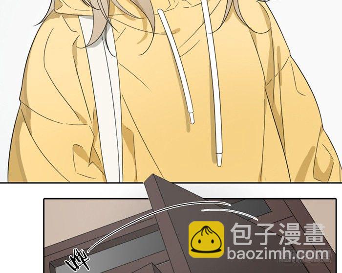 一直被照顾的人，是我啊。(1/2)-第9话