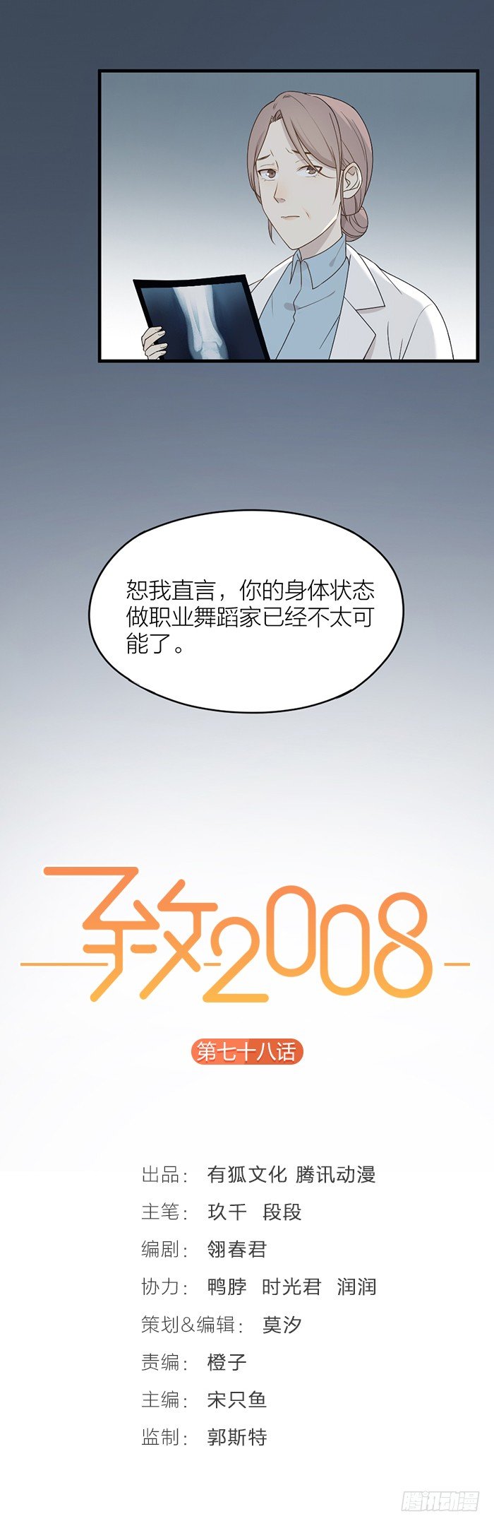 疯了吧！居然开车撞人！-第83话