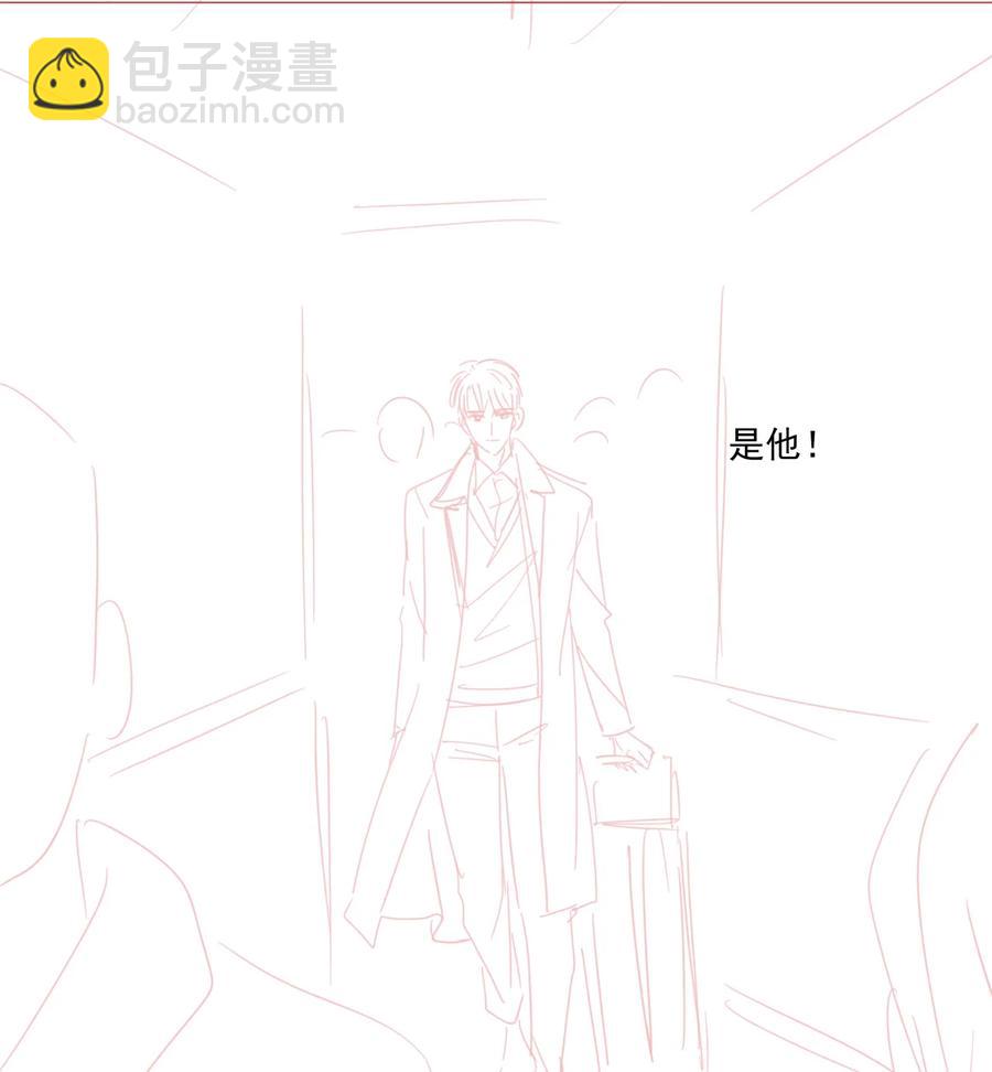 038 我的喜欢是非他不可-第39话