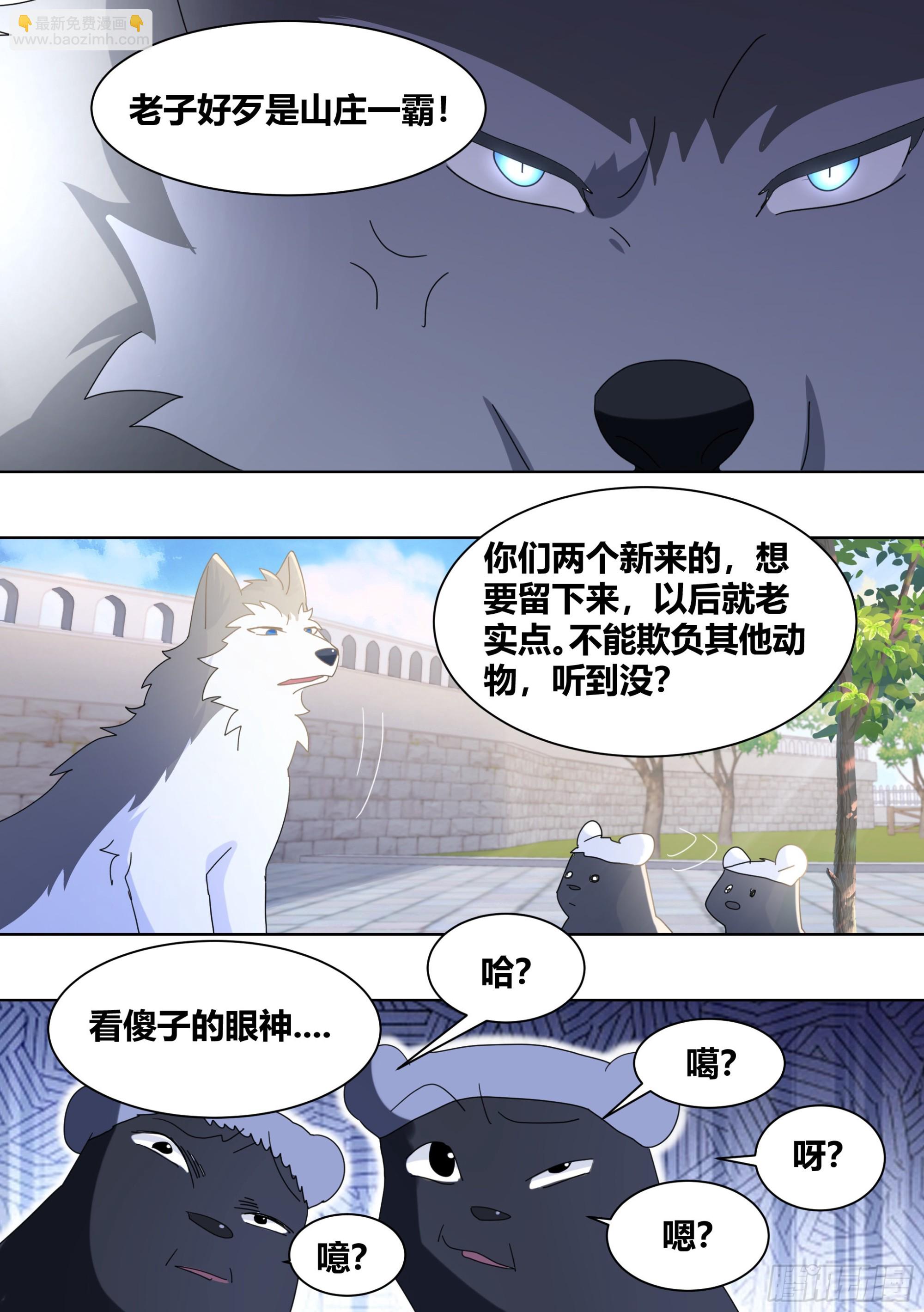265-新人培训-第267话