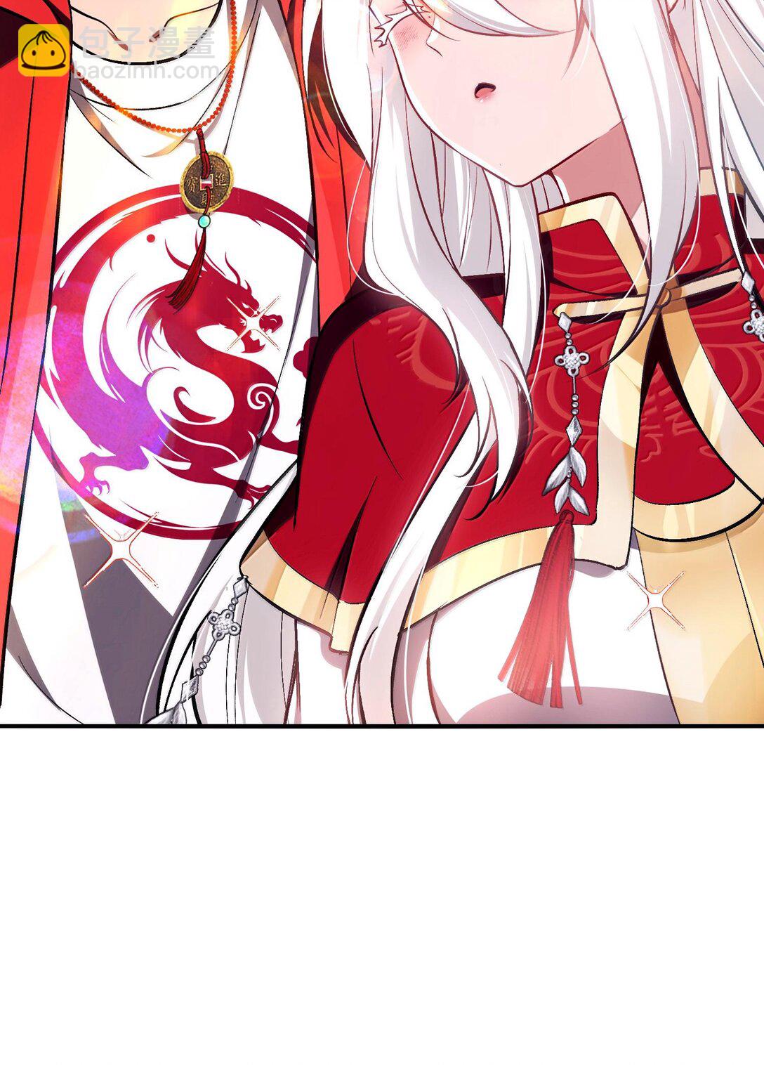 42 惊奇！跨时代的恐怖游戏！(1/2)-第43话