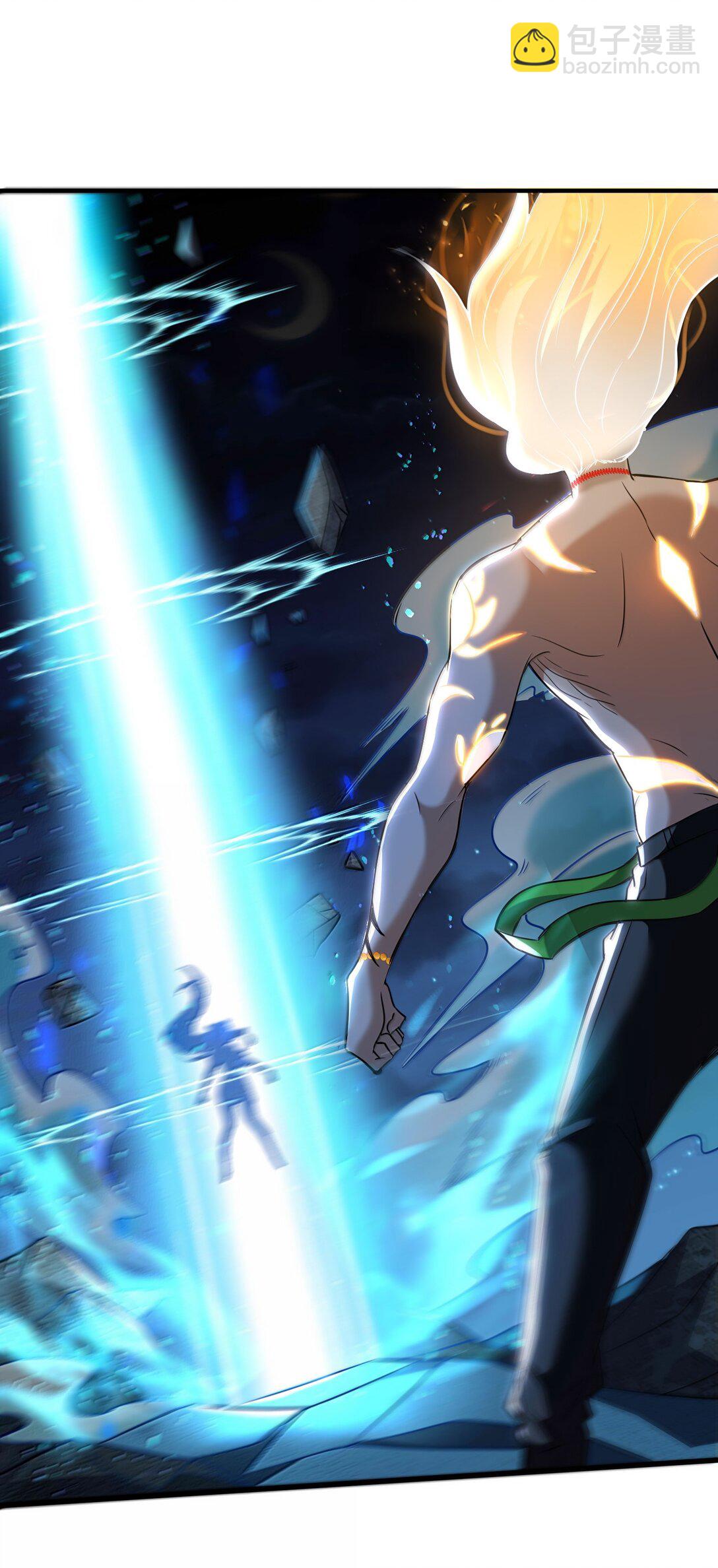 52 五星合一！(1/2)-第53话