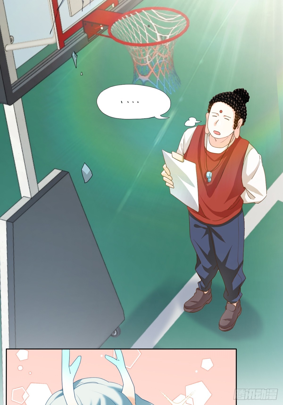 112 神龙吐珠-第111话