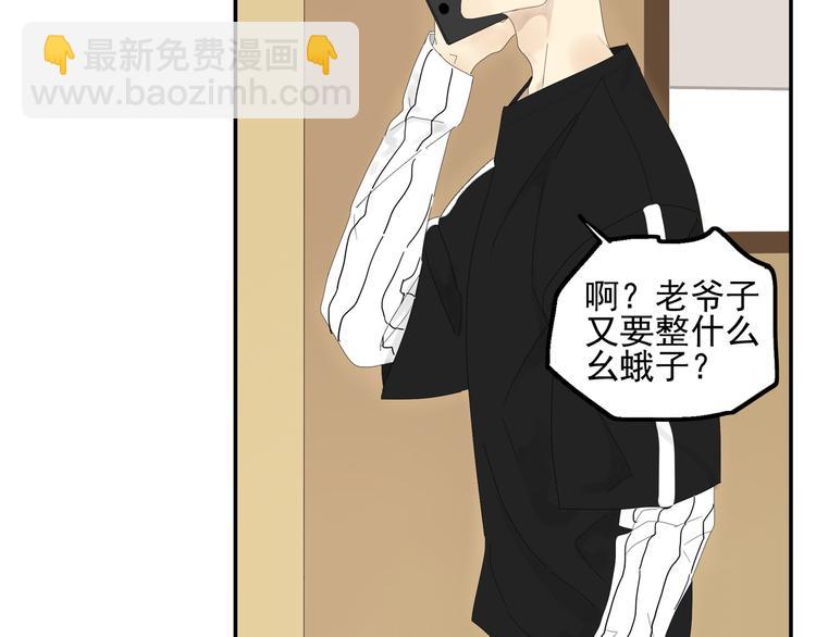 第1话 TOP1男模的秘密(1/3)-第1话