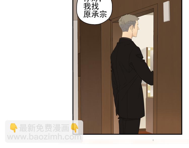 第1话 TOP1男模的秘密(1/3)-第1话
