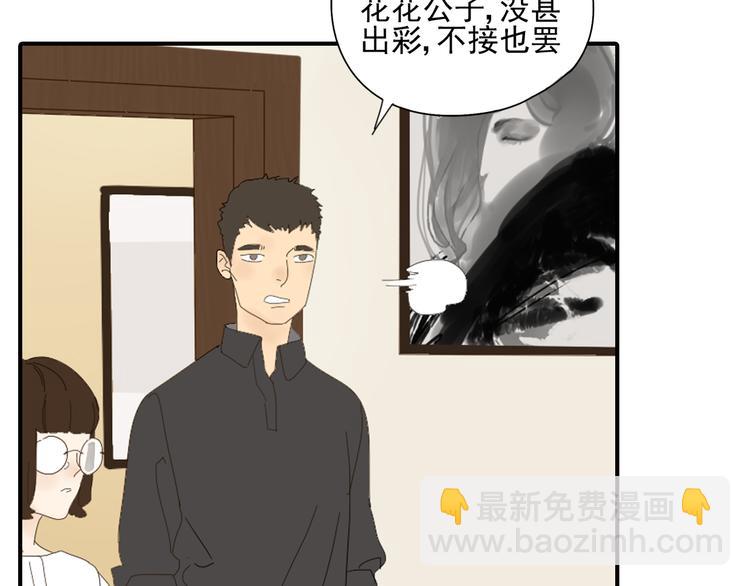 第1话 TOP1男模的秘密(1/3)-第1话