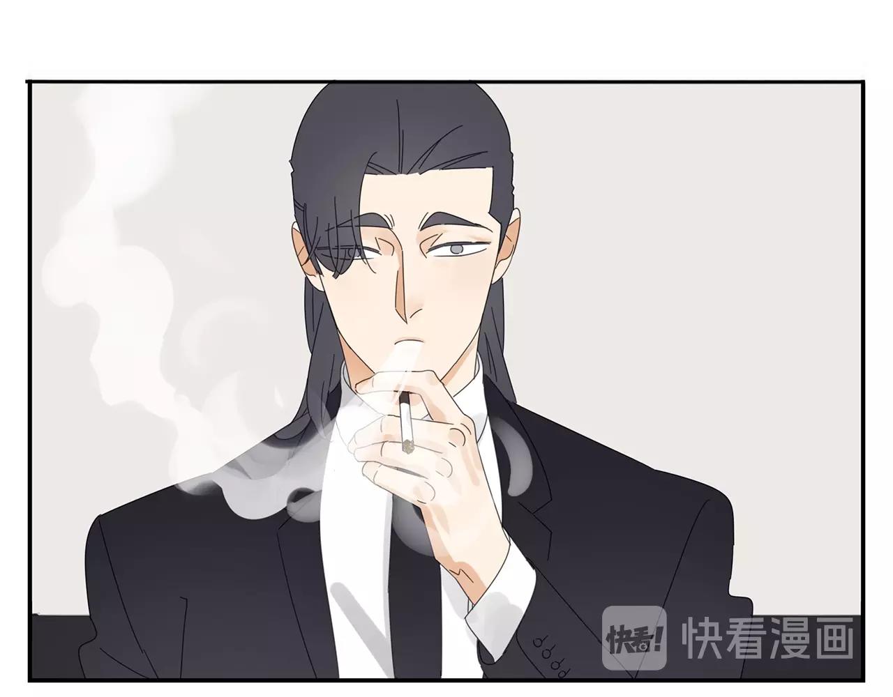 第42话 阴谋-第43话