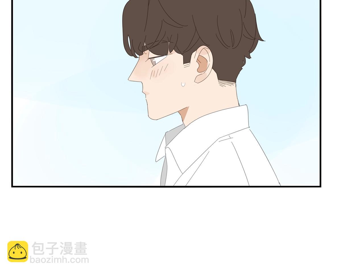 第52话 不想理你(1/2)-第53话