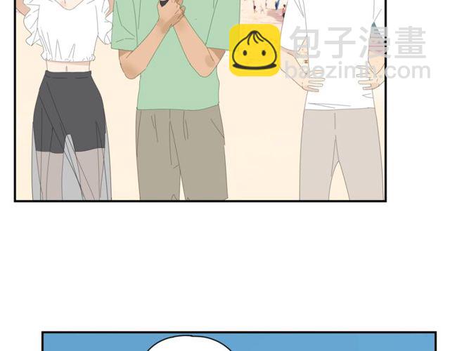 第56话 沙滩排球(1/2)-第33话
