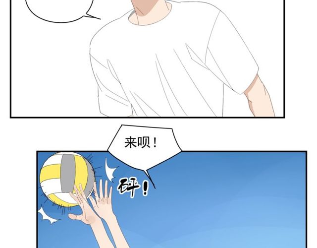 第56话 沙滩排球(1/2)-第33话