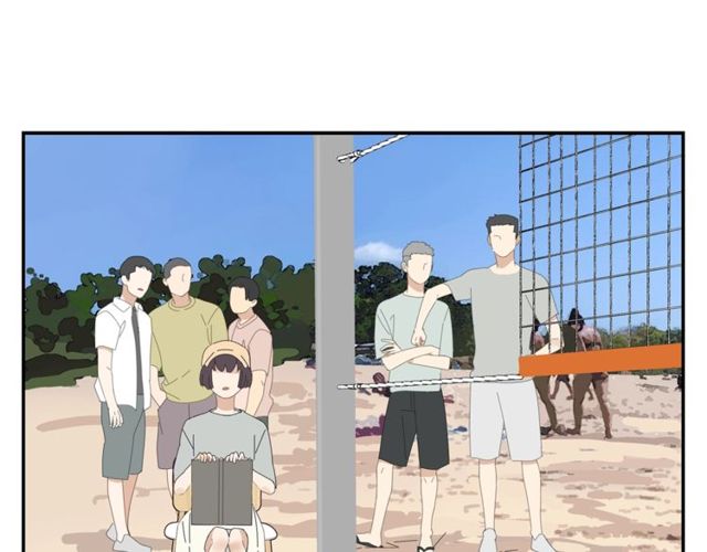 第56话 沙滩排球(1/2)-第33话