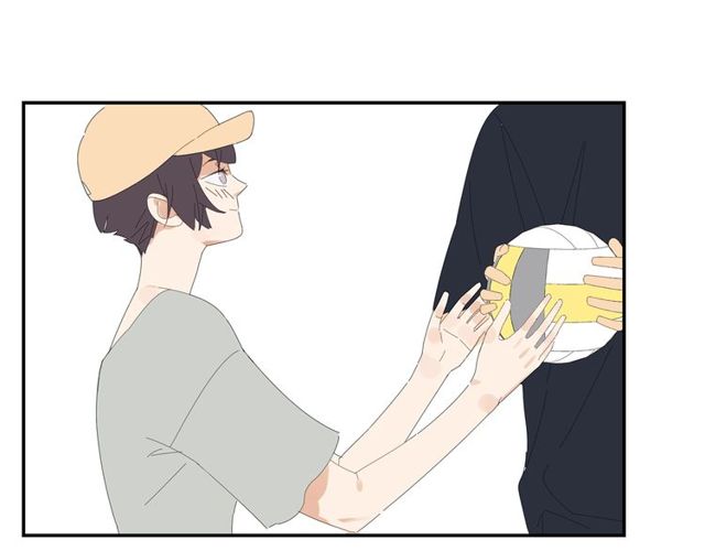 第56话 沙滩排球(1/2)-第33话