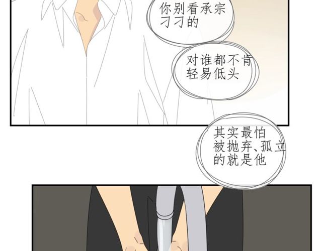 第58话 酒后的坦率(1/2)-第35话