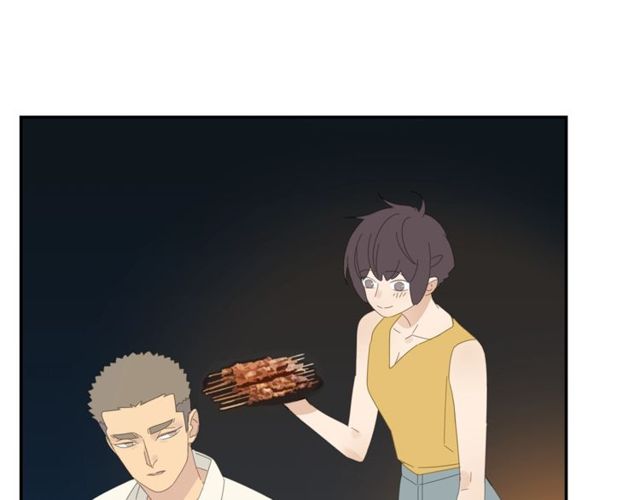 第58话 酒后的坦率(1/2)-第35话