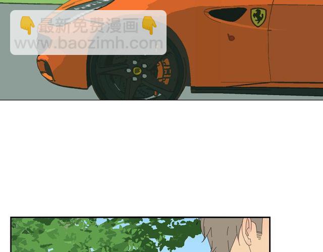 第66话 他的过去（下）(1/2)-第57话