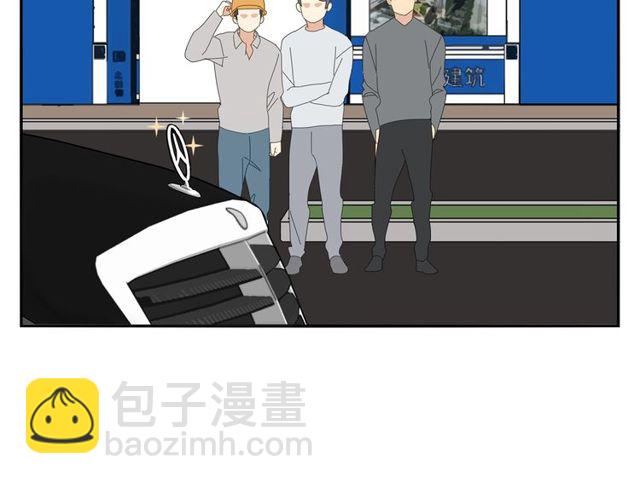 第66话 他的过去（下）(1/2)-第57话