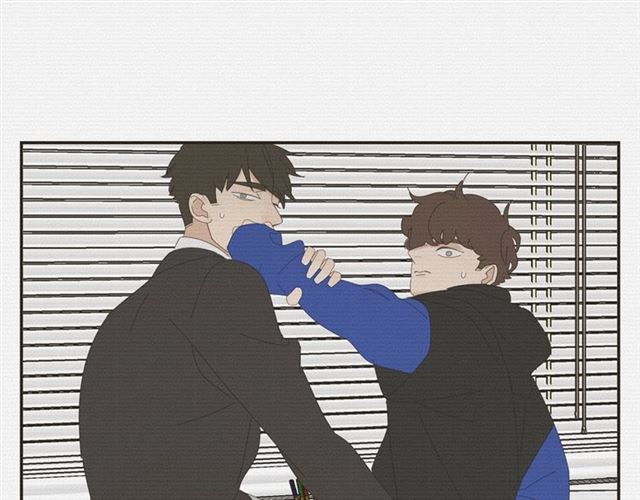 第70话 先爬出来的人(1/2)-第61话