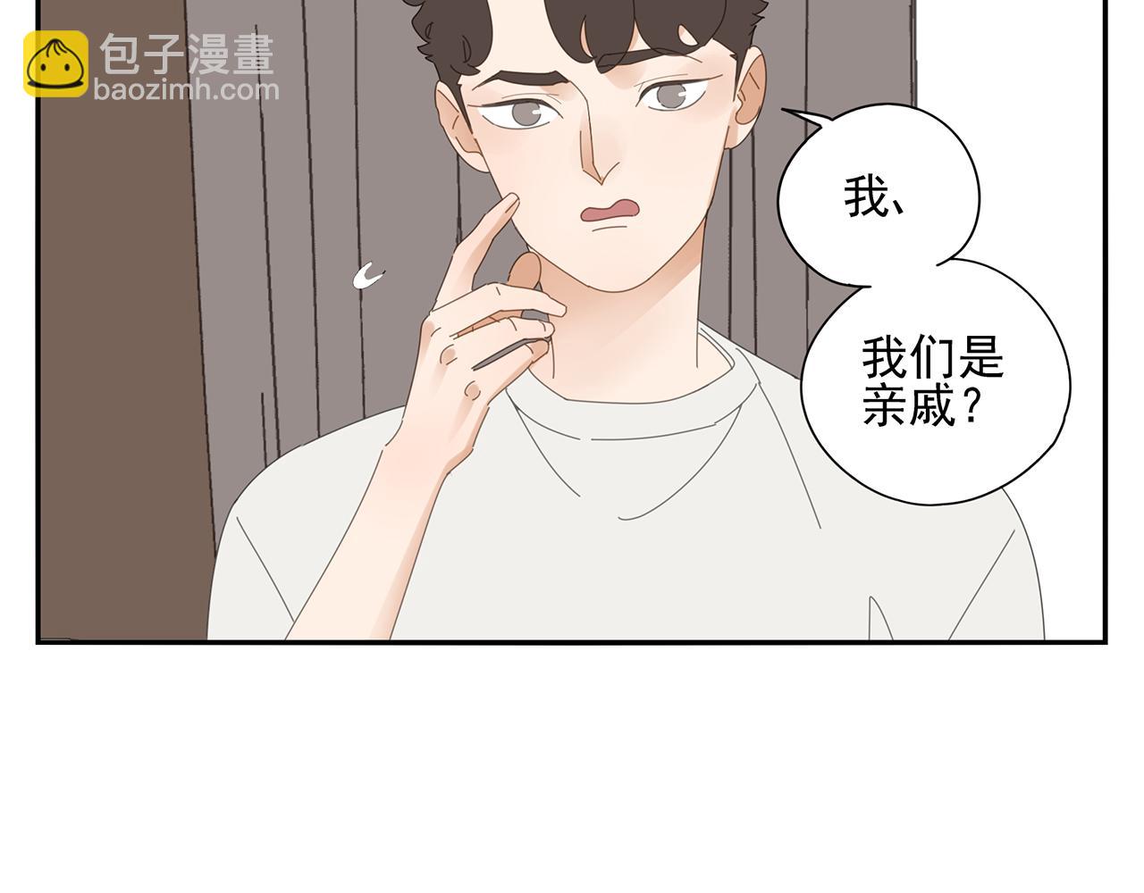 第80话 他不一样(1/3)-第71话
