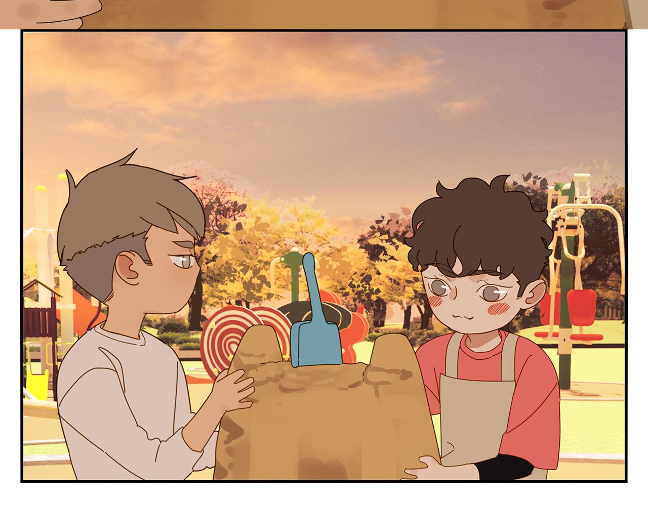 第84话 小小的我们（中）(1/2)-第75话