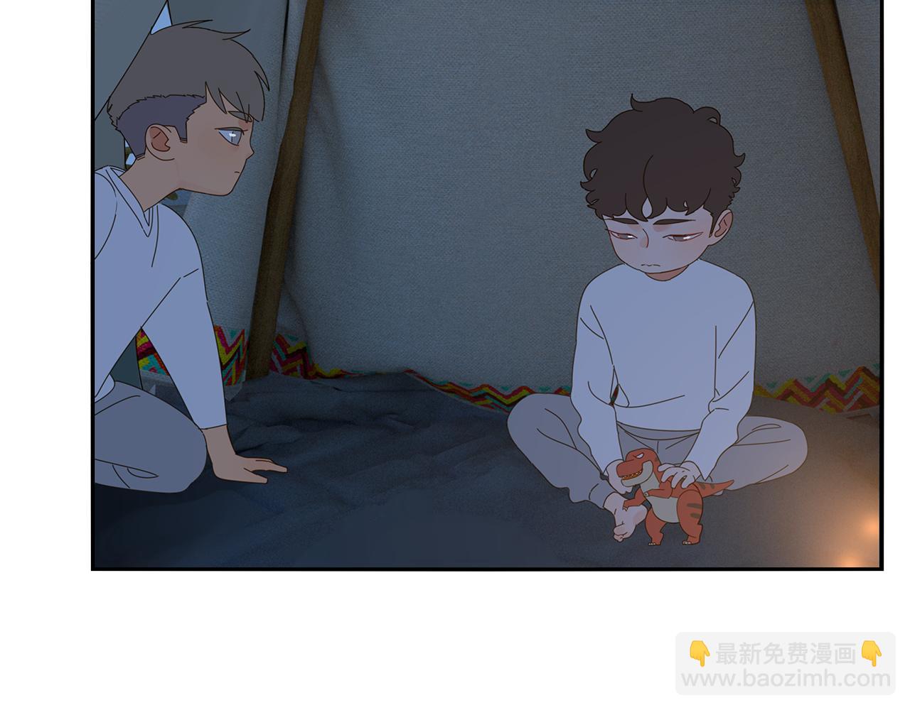 第84话 小小的我们（中）(1/2)-第75话