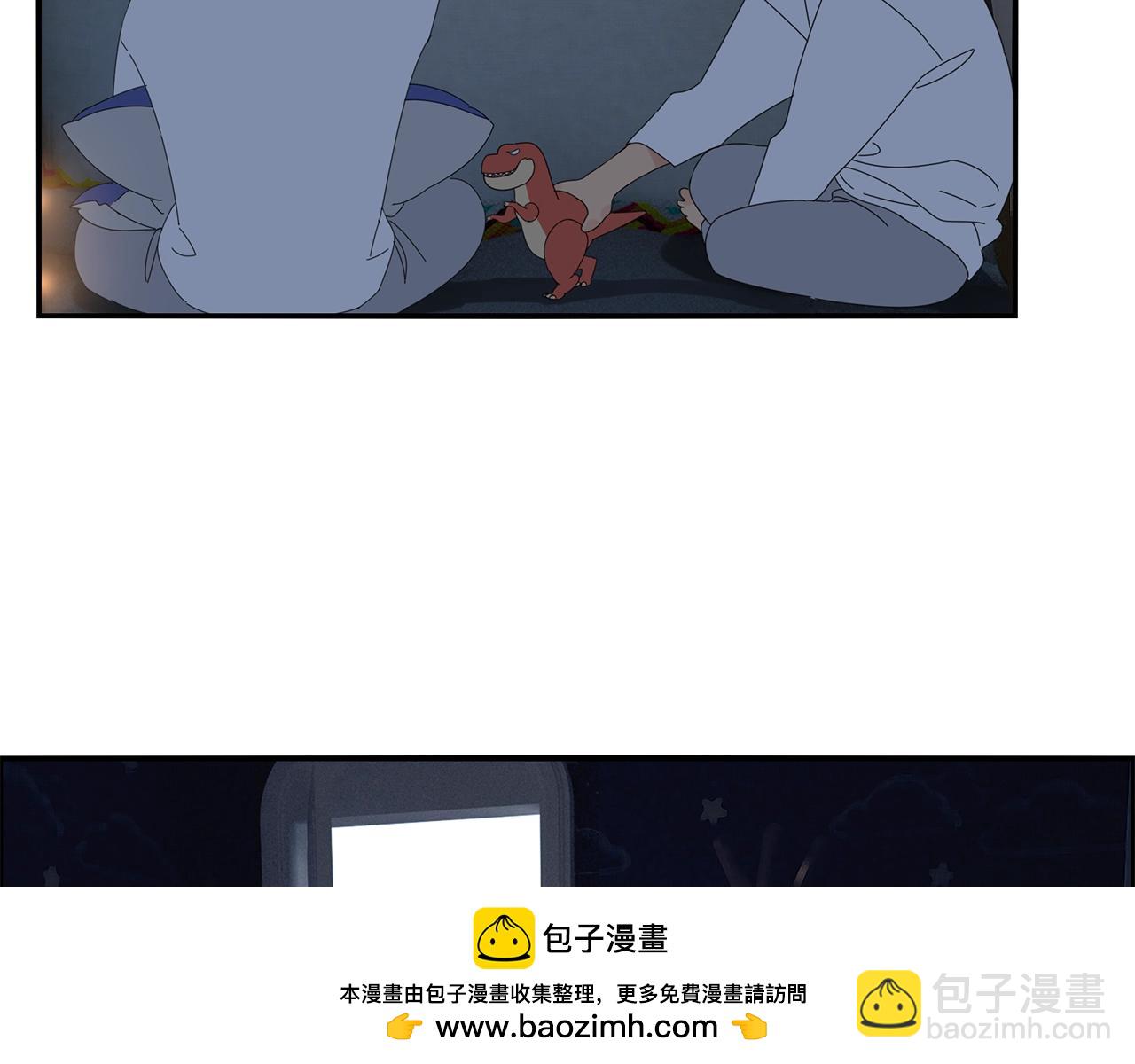 第84话 小小的我们（中）(1/2)-第75话
