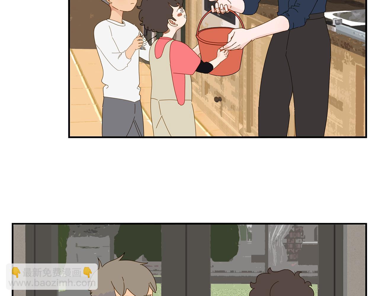 第84话 小小的我们（中）(1/2)-第75话