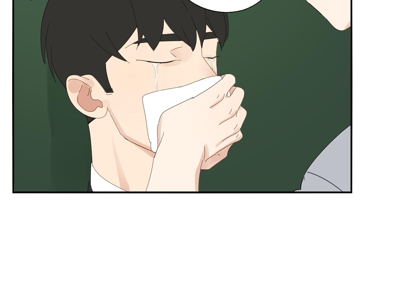 第88话 我要看腹肌！(1/2)-第79话