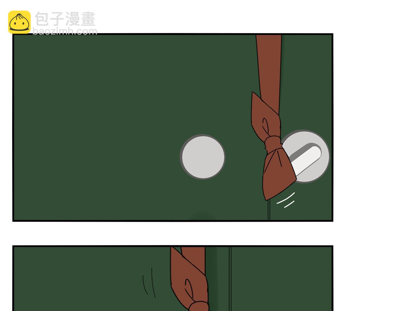 第88话 我要看腹肌！(1/2)-第79话