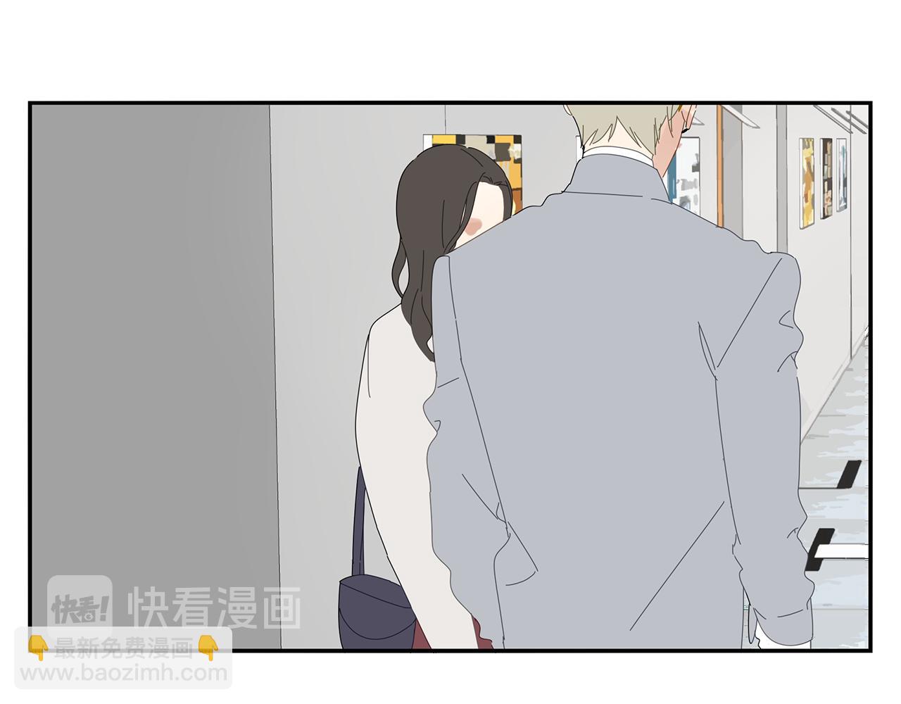 第88话 我要看腹肌！(1/2)-第79话