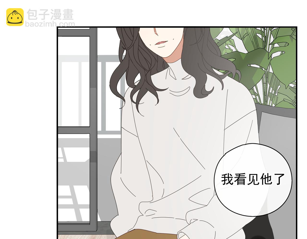 第88话 我要看腹肌！(1/2)-第79话